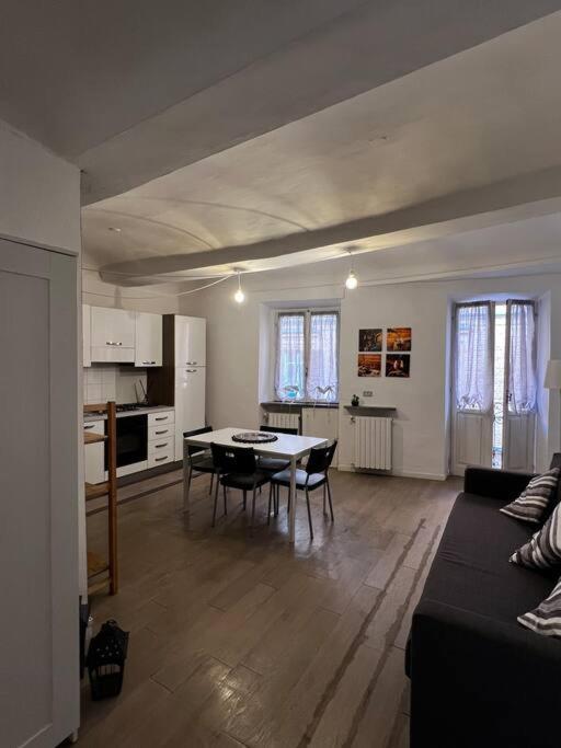 Ferienwohnung Casa Barbera Asti Exterior foto